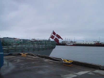 Danish Navy